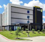 Home2 Suites By Hilton Huntsville, Tx hotel detail image 3