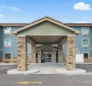 Cobblestone Hotel & Suites - Alpine hotel detail image 3