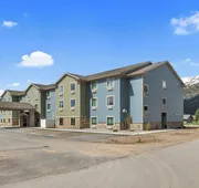 Cobblestone Hotel & Suites - Alpine hotel detail image 4
