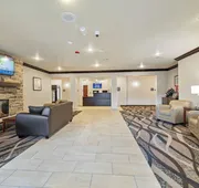 Cobblestone Hotel & Suites - Alpine hotel detail image 5