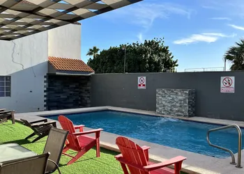 Hotel Los pinos Inn hotel thumbnail 3