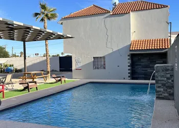 Hotel Los pinos Inn hotel thumbnail 4