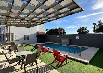 Hotel Los pinos Inn hotel thumbnail 6