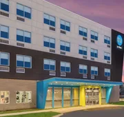 Tru By Hilton Janesville hotel detail image 3