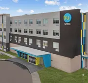Tru By Hilton Janesville hotel detail image 5