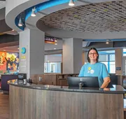 Tru By Hilton Janesville hotel detail image 7