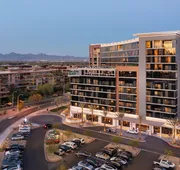 Caesars Republic Scottsdale, a Hilton Hotel hotel detail image 3
