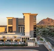 Caesars Republic Scottsdale, a Hilton Hotel hotel detail image 5