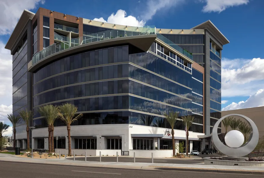 Caesars Republic Scottsdale, a Hilton Hotel hotel detail image 6