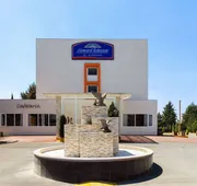 Howard Johnson by Wyndham Toluca hotel detail image 3