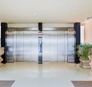 Howard Johnson by Wyndham Toluca hotel detail image 7