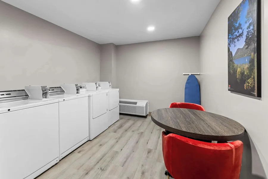 Best Western Buffalo Inn & Suites hotel detail image 6