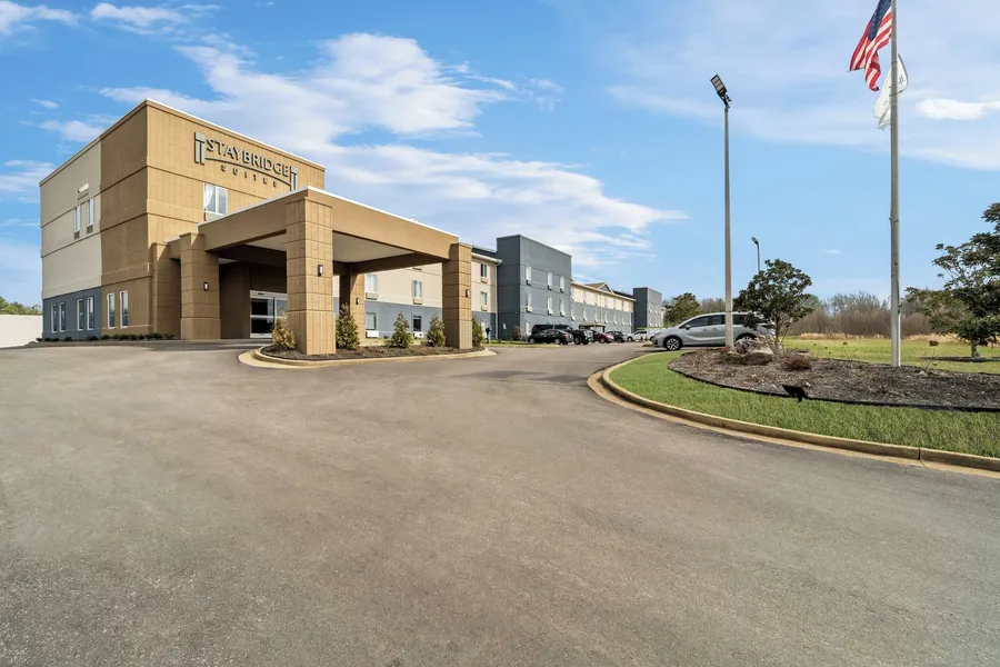Staybridge Suites Memphis East Cordova by IHG hotel detail image 2
