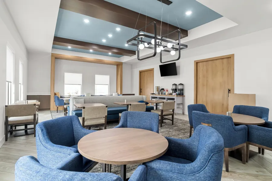 Staybridge Suites Memphis East Cordova by IHG hotel detail image 6