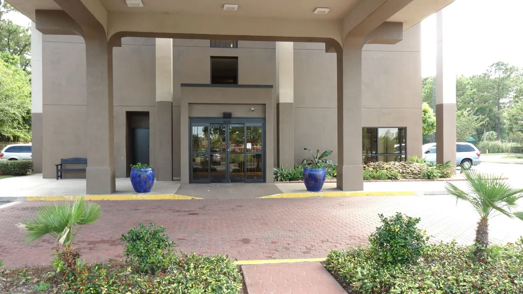 THE PARAGON of Golden Isles hotel detail image 2