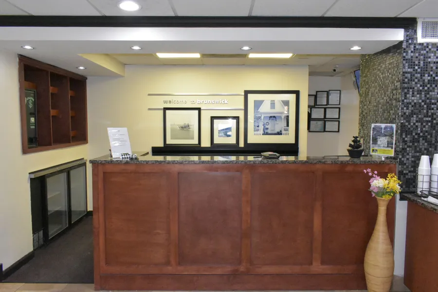 THE PARAGON of Golden Isles hotel detail image 6