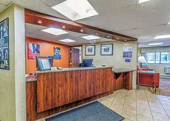 Economy Inn hotel thumbnail 2