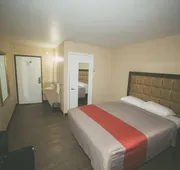 Economy Inn hotel detail image 3