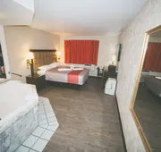 Economy Inn hotel detail image 5