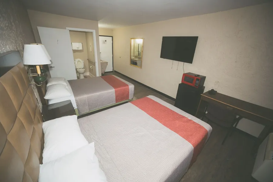 Economy Inn hotel detail image 6