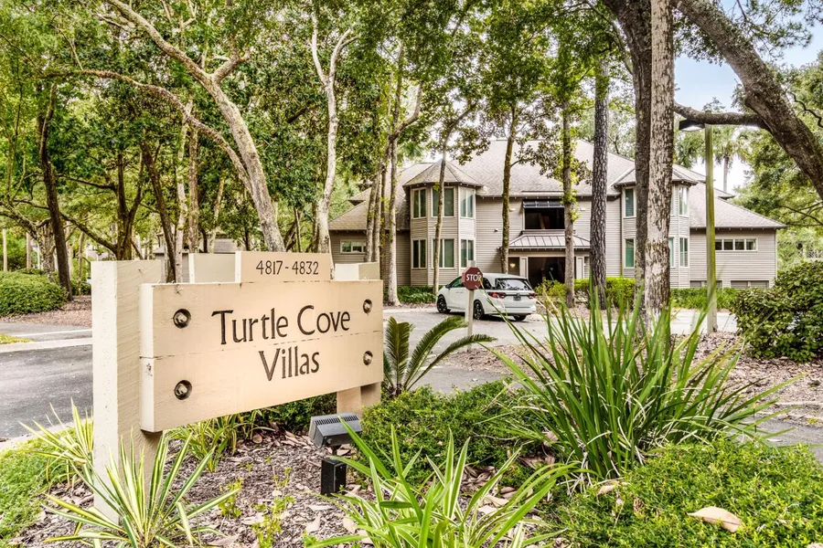 4831 Turtle Cove Villa hotel detail image 2