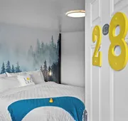 The Lazy Duck Inn hotel detail image 4