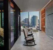 Homewood Suites By Hilton Nashville Downtown The Gulch hotel detail image 3