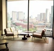 Homewood Suites By Hilton Nashville Downtown The Gulch hotel detail image 4