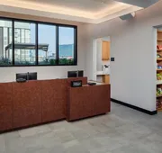 Homewood Suites By Hilton Nashville Downtown The Gulch hotel detail image 5