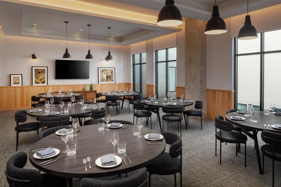 Homewood Suites By Hilton Nashville Downtown The Gulch hotel detail image 6
