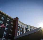 Hyatt Place Indianapolis / Fishers hotel detail image 4