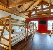 Laid Back Lodge Spacious Retreat in Lenoir City hotel detail image 7