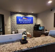 Baymont by Wyndham Monte Vista hotel detail image 3