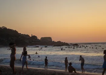 Le Petit Puerto Escondido hotel thumbnail 2