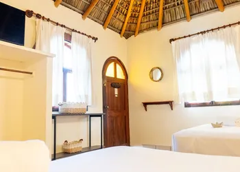 Le Petit Puerto Escondido hotel thumbnail 5