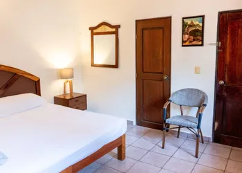 Le Petit Puerto Escondido hotel thumbnail 6