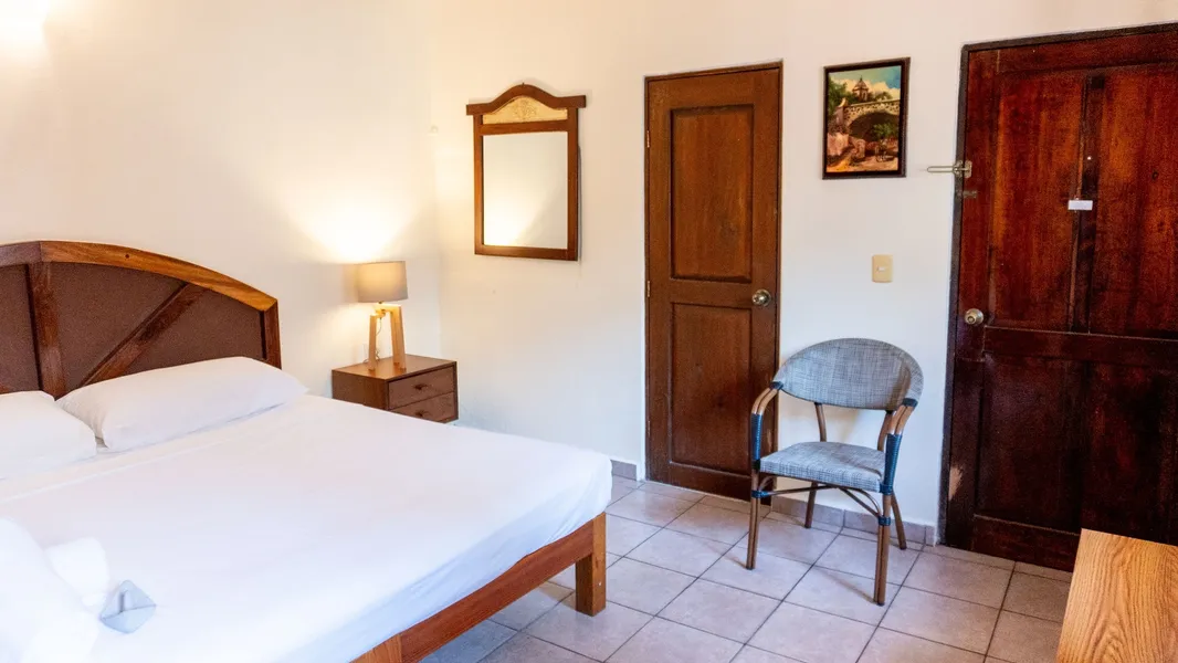 Le Petit Puerto Escondido hotel detail image 6