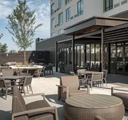 Courtyard By Marriott Nashville Smyrna hotel detail image 3