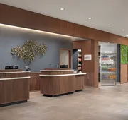 Courtyard By Marriott Nashville Smyrna hotel detail image 5