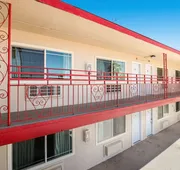 Econo Lodge Needles hotel detail image 3