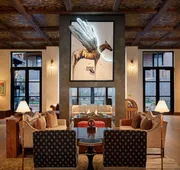 Bowie House, Auberge Collection hotel detail image 5