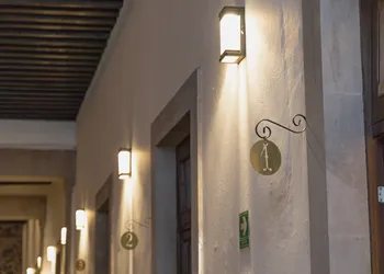 La Casona de Josefa hotel thumbnail 2