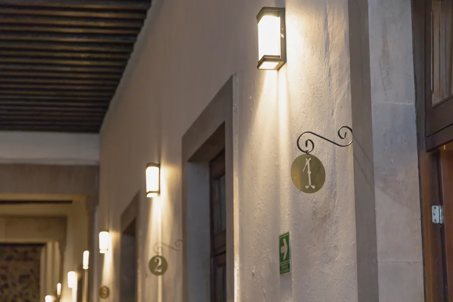 La Casona de Josefa hotel detail image 2