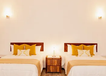 La Casona de Josefa hotel thumbnail 3