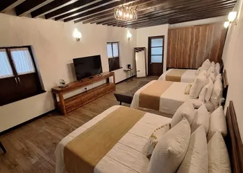 La Casona de Josefa hotel thumbnail 4