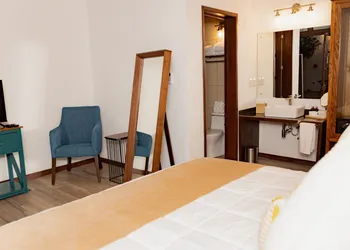 La Casona de Josefa hotel thumbnail 5