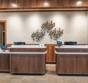 Courtyard by Marriott Modesto North hotel detail image 3