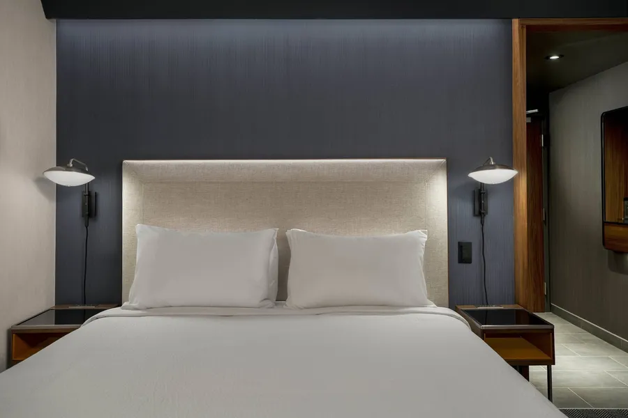 Courtyard by Marriott Modesto North hotel detail image 6