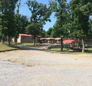 Anglers Hideaway Cabins Extended Stay hotel detail image 3