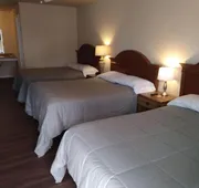 Anglers Hideaway Cabins Extended Stay hotel detail image 7
